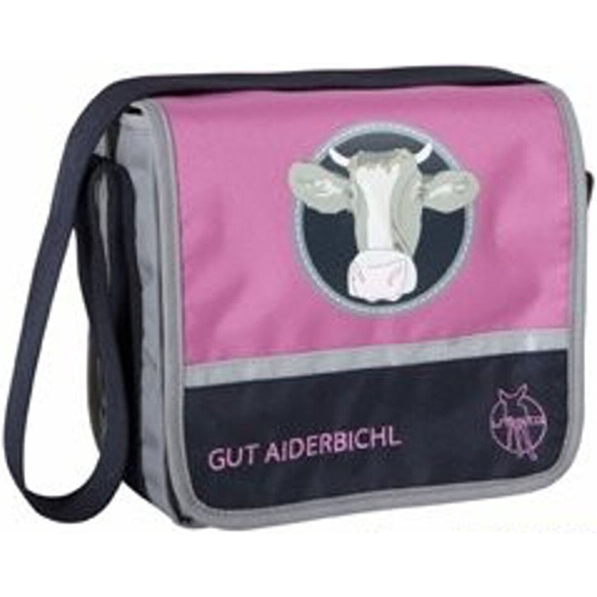 Lässig Wickeltasche Backpack Gut Aiderbichl