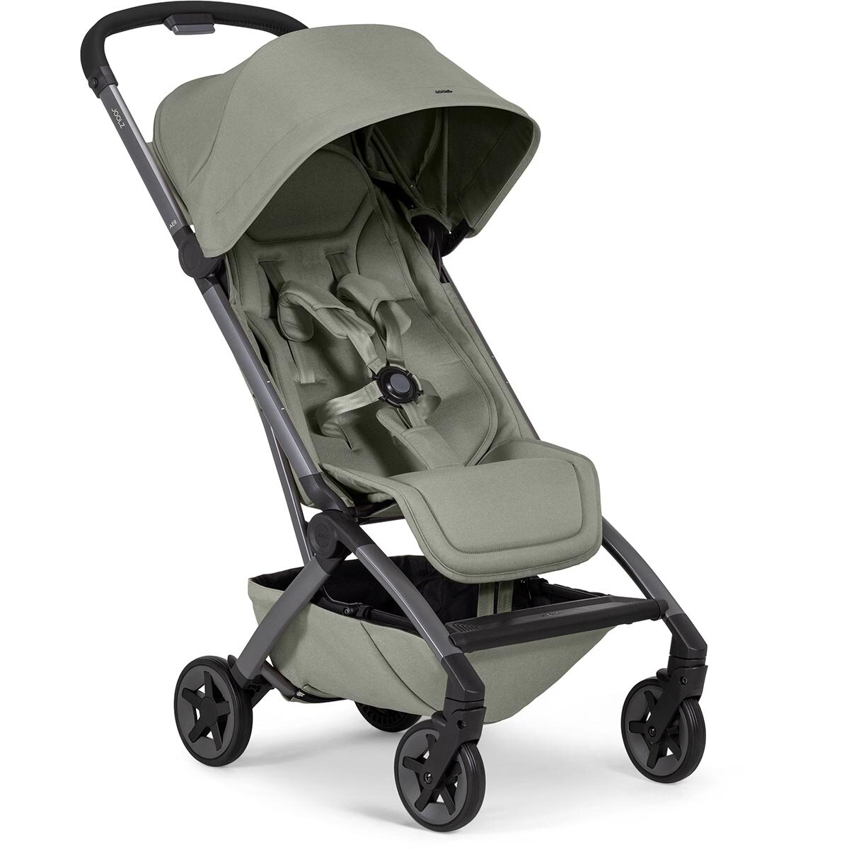 Joolz Aer2 Buggy Sage Green
