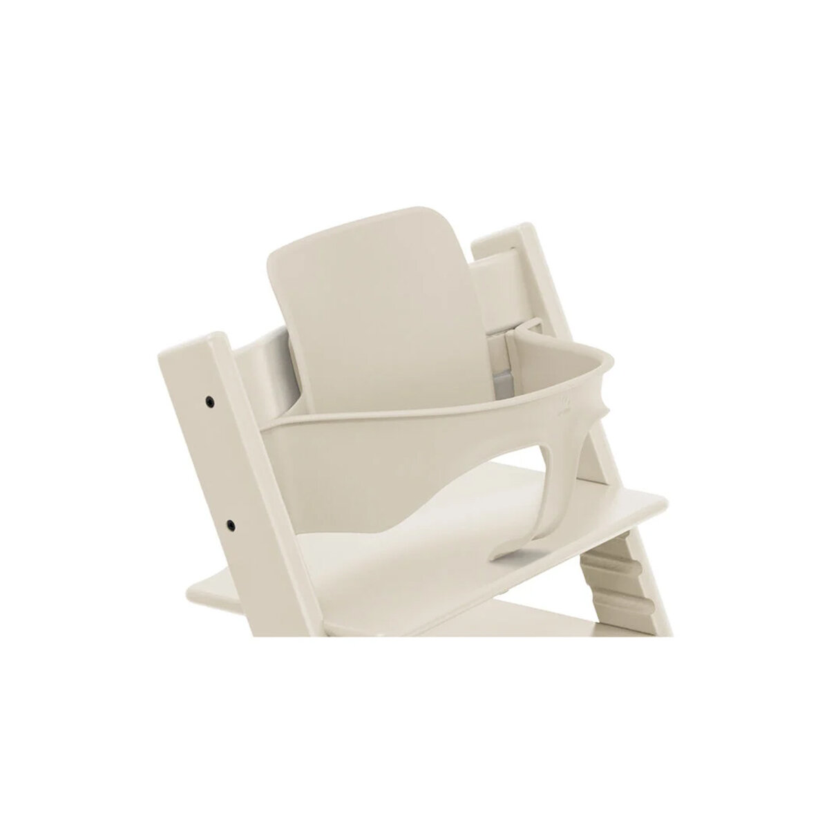 Stokke Tripp Trapp® Baby Set² Vanilla White