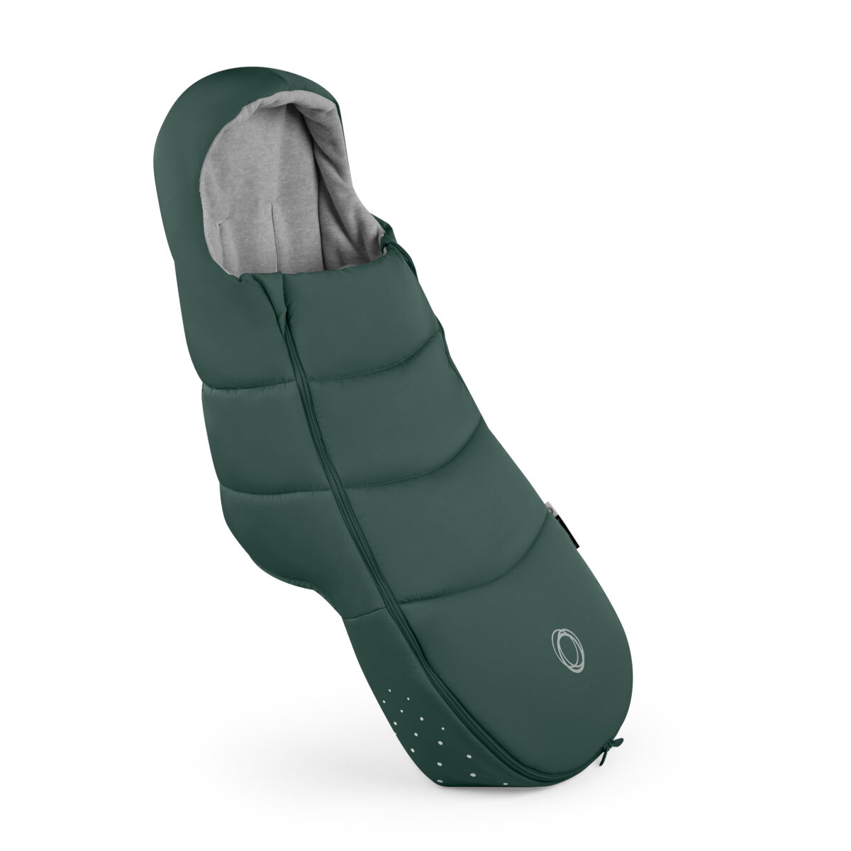 Bugaboo Fußsack Fern Green
