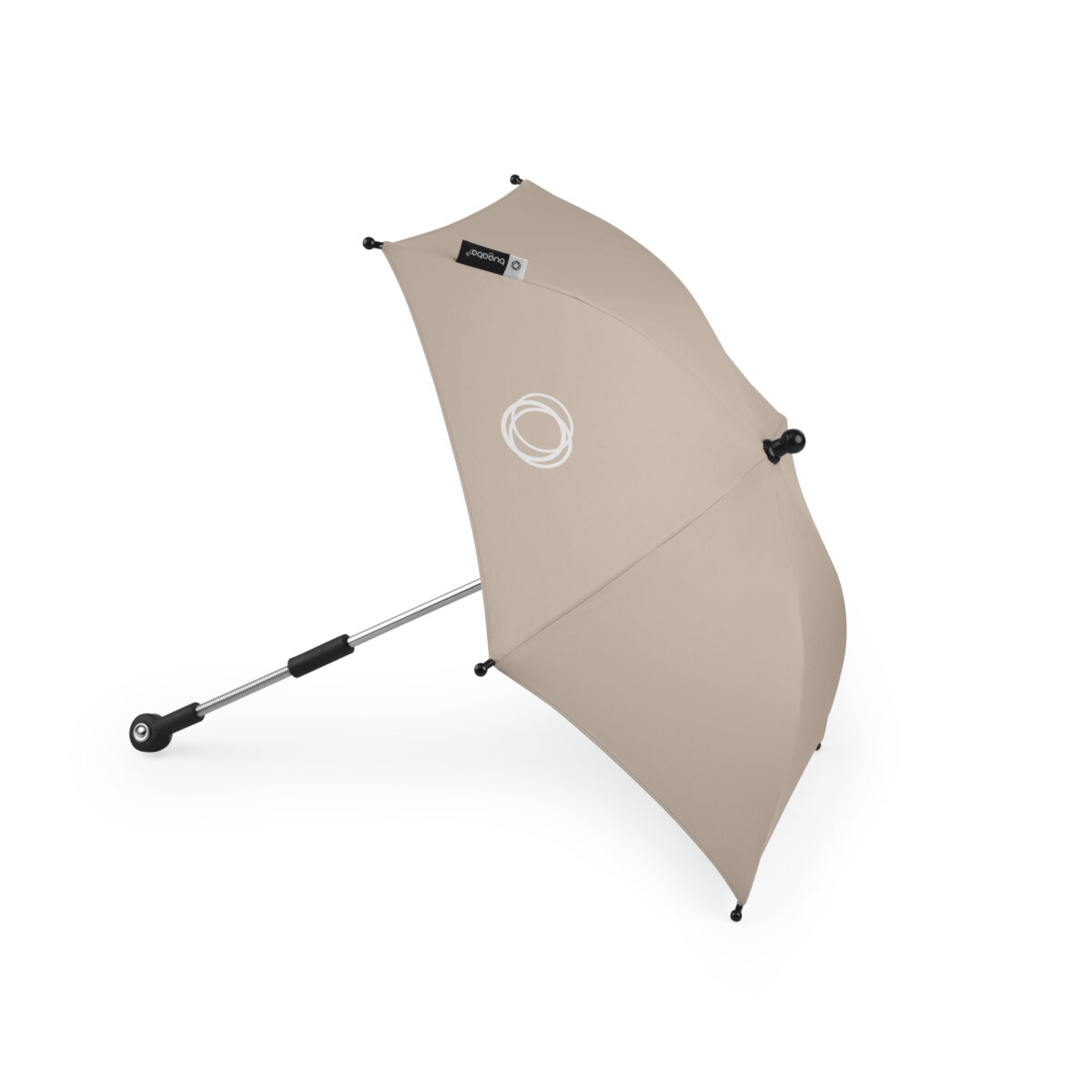Bugaboo Sonnenschirm+ Desert Taupe