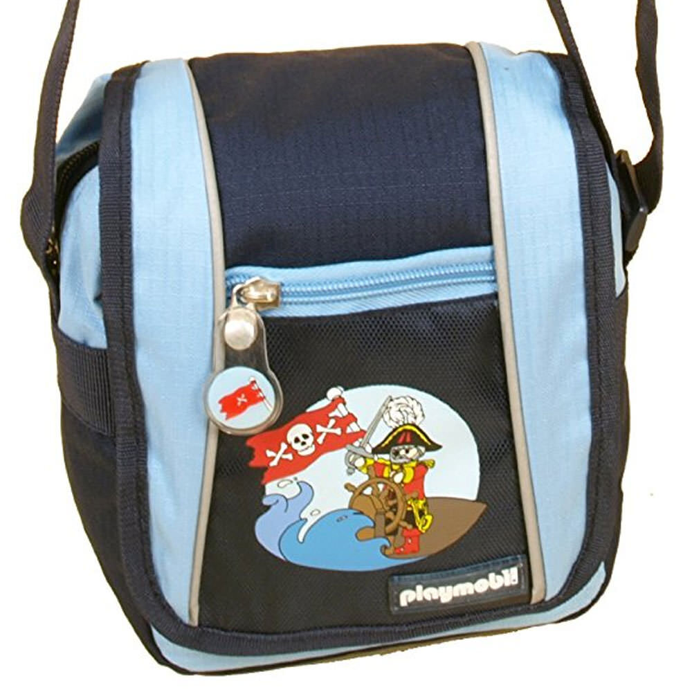Brehme P2104-01 Playmobil Tasche Pirat