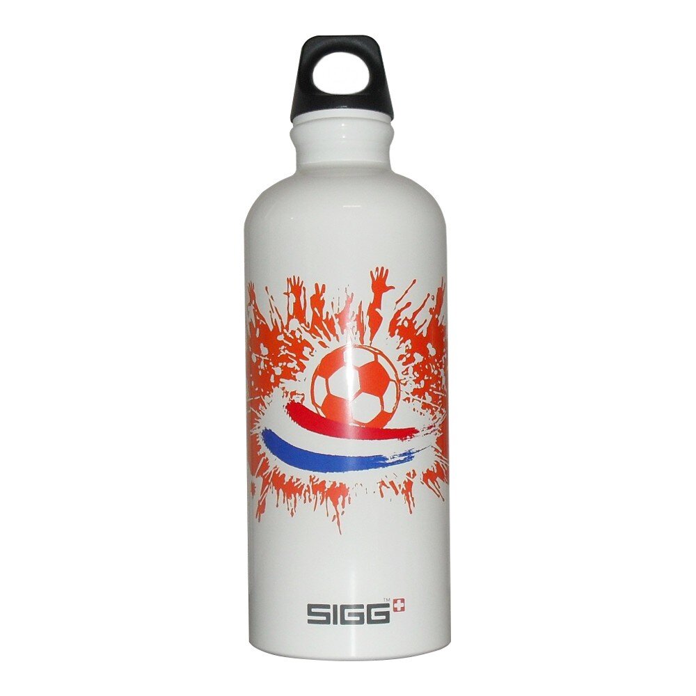Sigg 8458.90 Trinkflasche Niederlande Fußball-Weltmeisterschaft