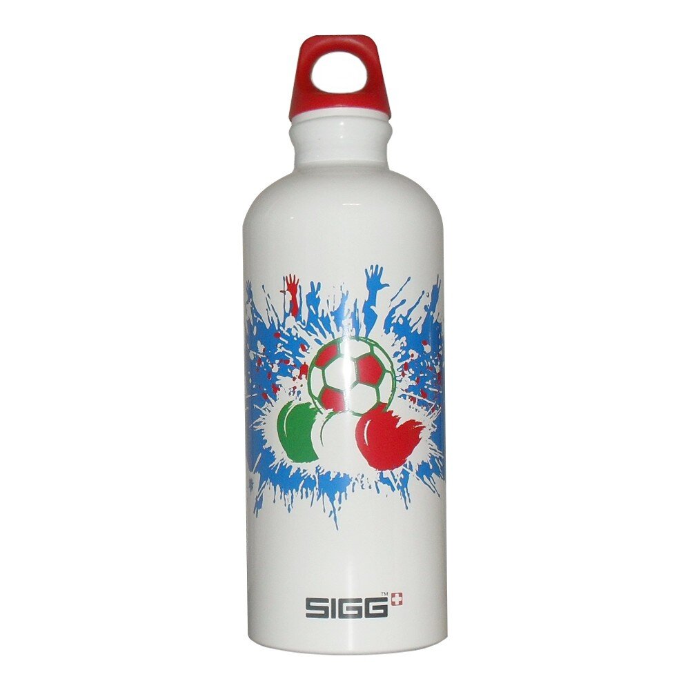 Sigg Trinkflasche Italien Fußball-Weltmeisterschaft