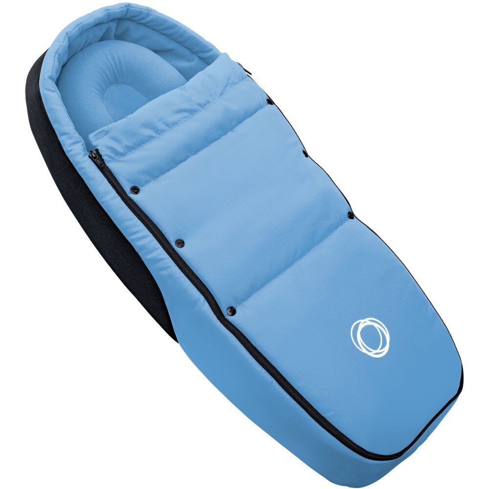 Bugaboo Bee Babykokon - Ice blue