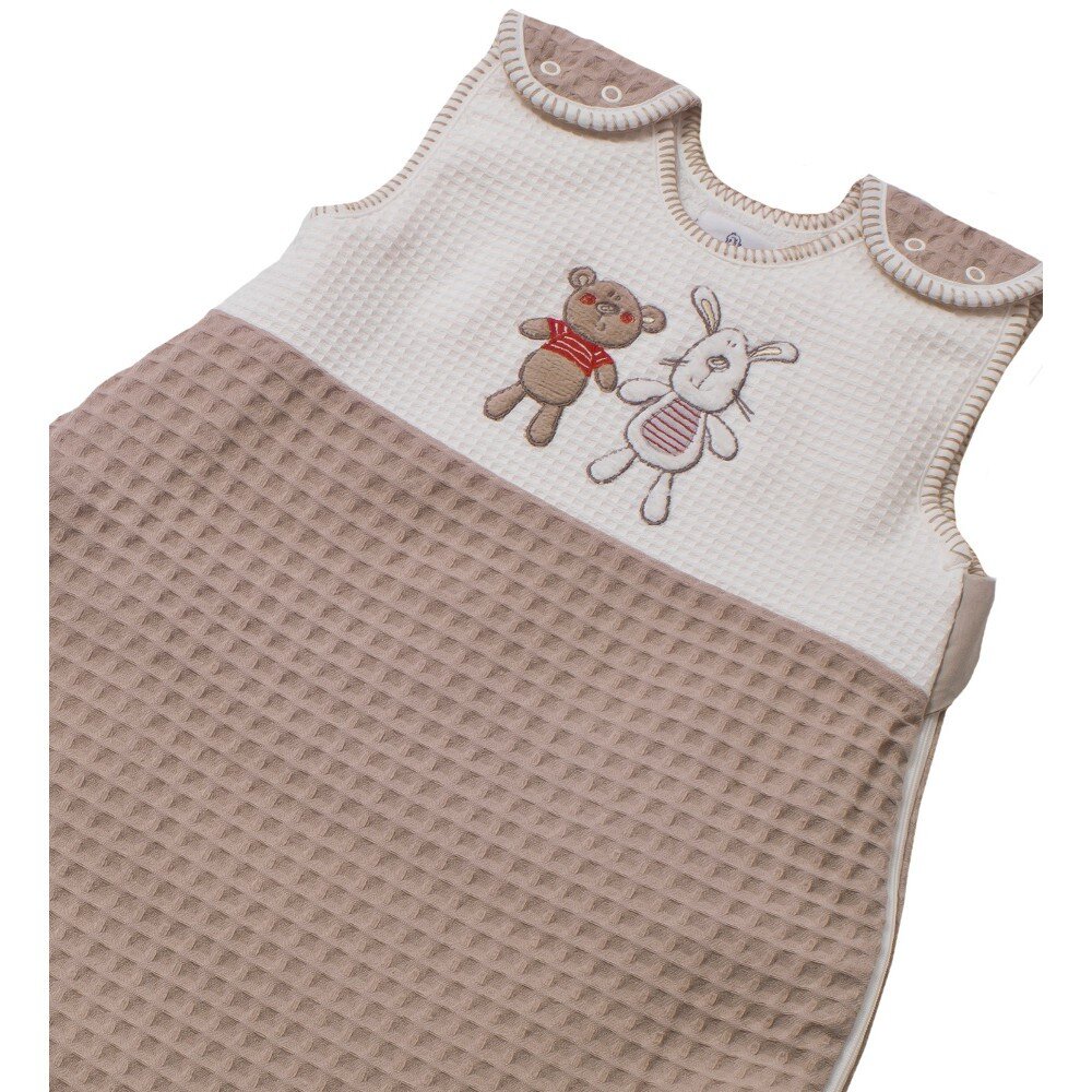 Be Be's Collection Sommer-Schlafsack Amigos 110cm