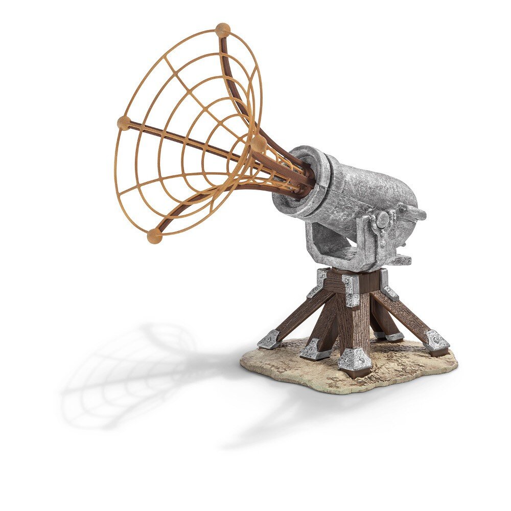 Schleich 42222 Kanone