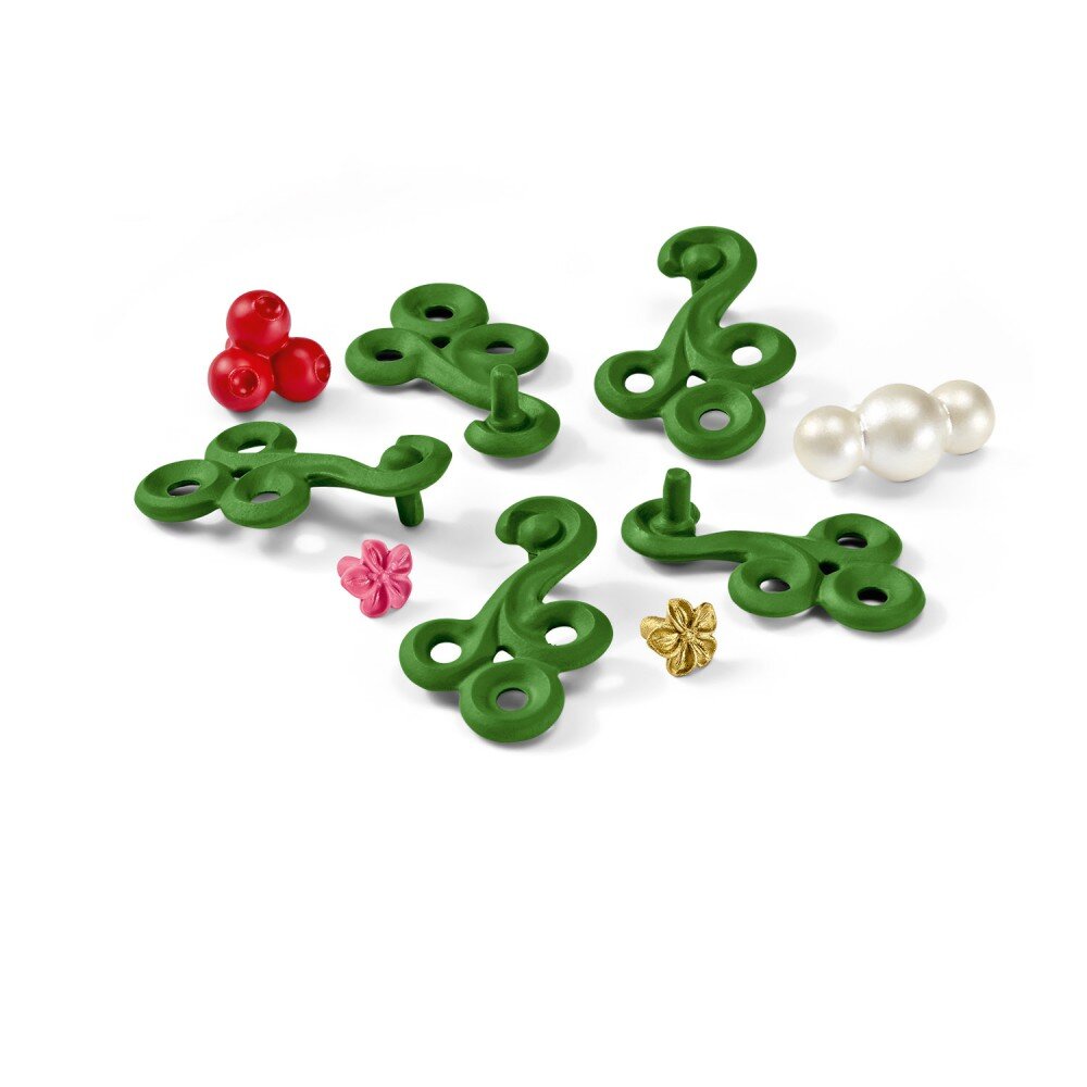 Schleich 42184 Schlossdekoration