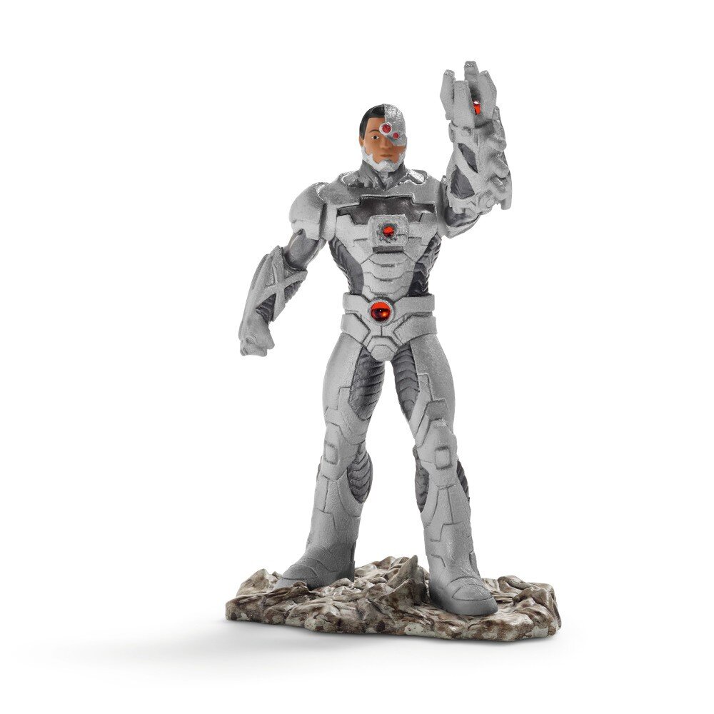 Schleich 22519 Cyborg