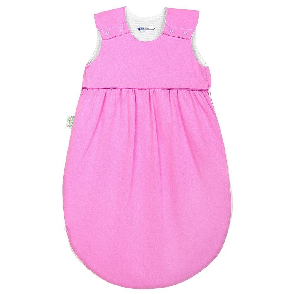 Odenwälder 1354-315 Sommer Schlafsack Timmi cool 70 cm lightpink