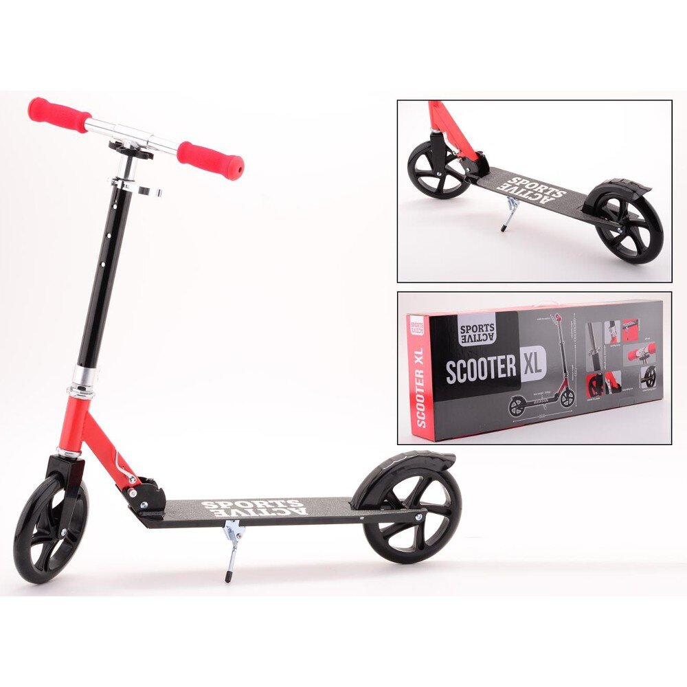 Johntoy 20253 Scooter XL