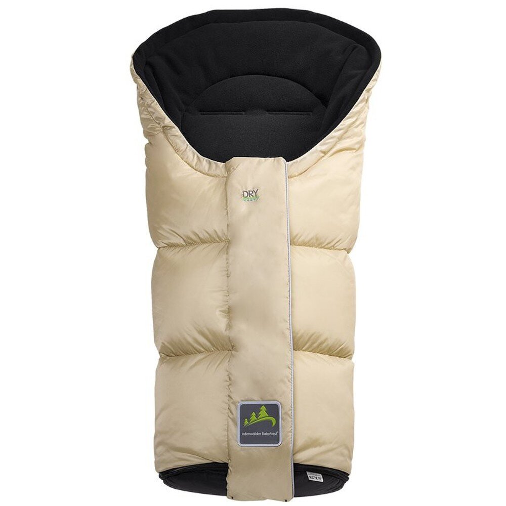 Odenwälder 12226-960 Fusssack Smarty sand