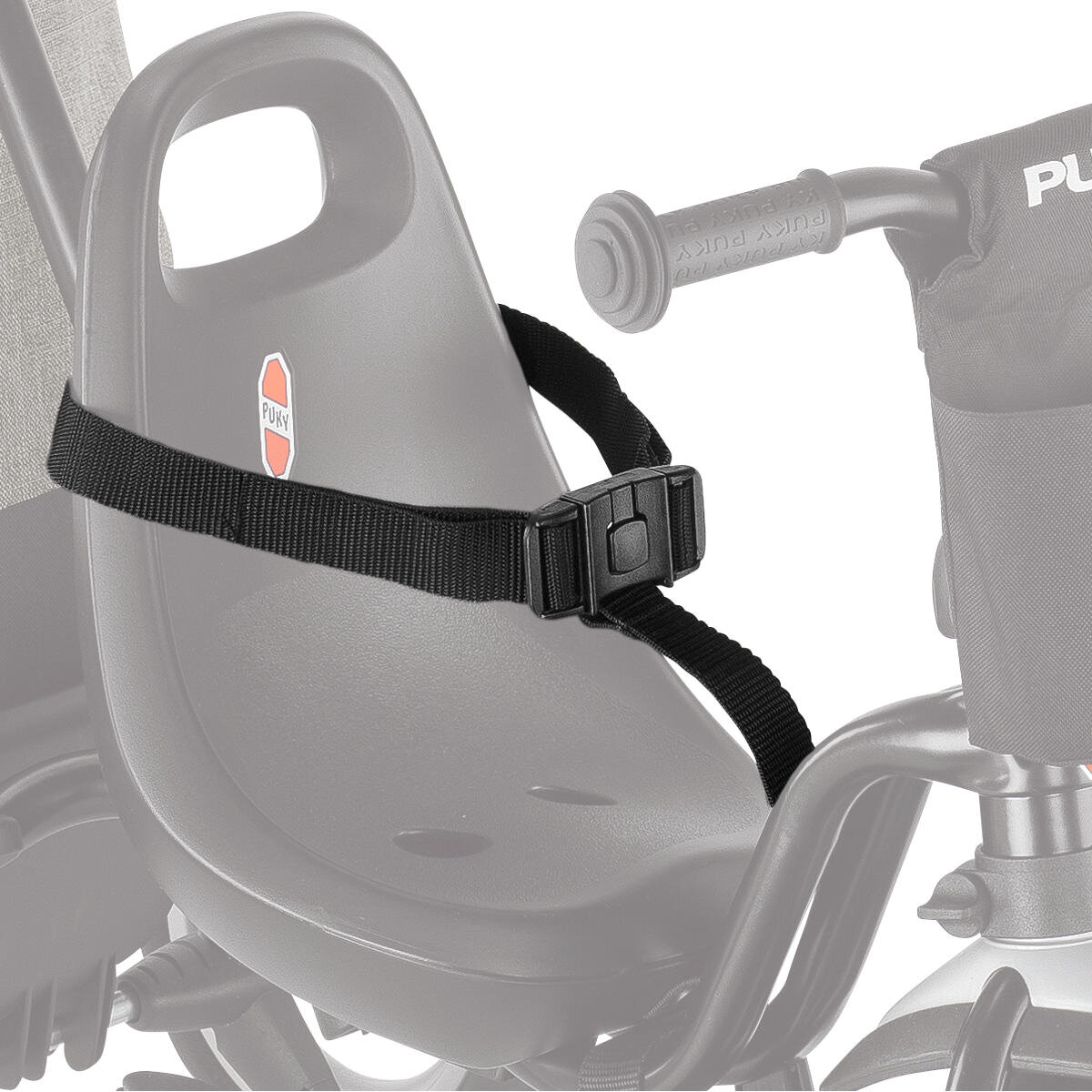 Puky Sicherheitsgurt DG für Dreirad