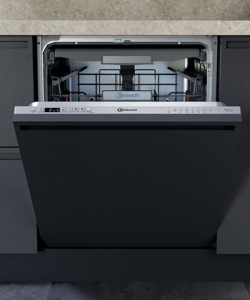 Bauknecht vollintegrierter Geschirrspüler: 60 cm - BCIC 3T333 PFE