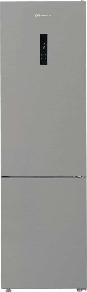 Bauknecht freistehende Kühl-Gefrierkombination: NoFrost - KGNF 406 C