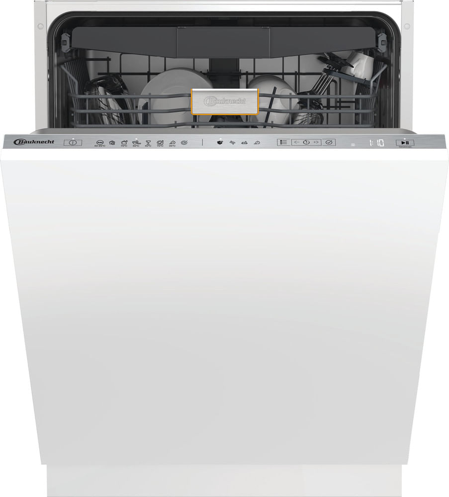 Bauknecht vollintegrierter Geschirrspüler: Maxi - BKKR IAXL