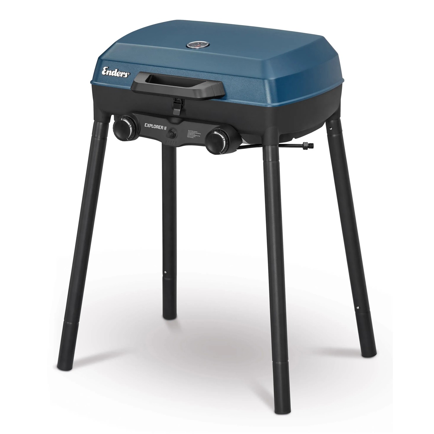 Enders Camping-Gasgrill Explorer II
