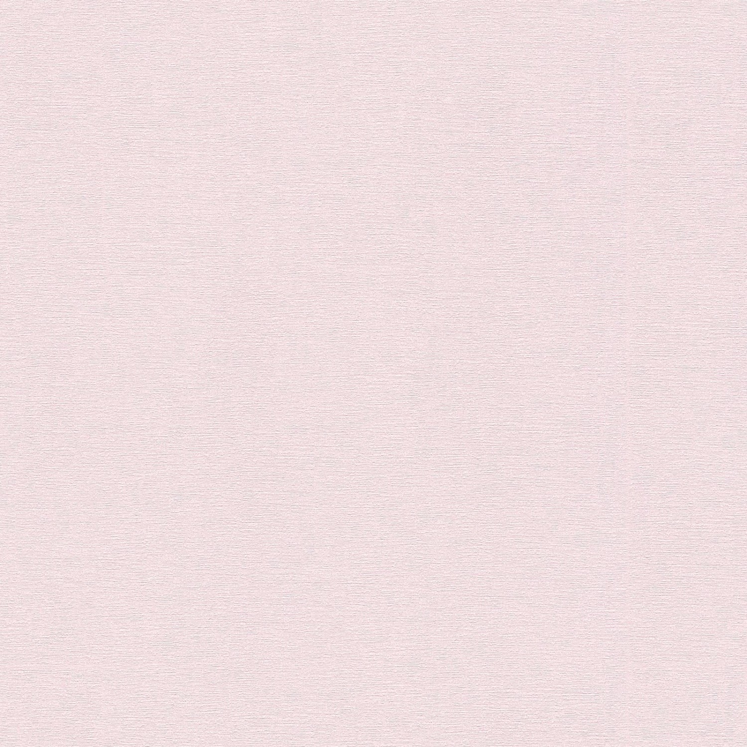 Bricoflor Hellrosa Tapete Dezent Pastell Vliestapete mit Vinyl Schlicht für Schlafzimmer und Babyzimmer Rosa Wandtapete Einfarbig Ideal als Babytapete