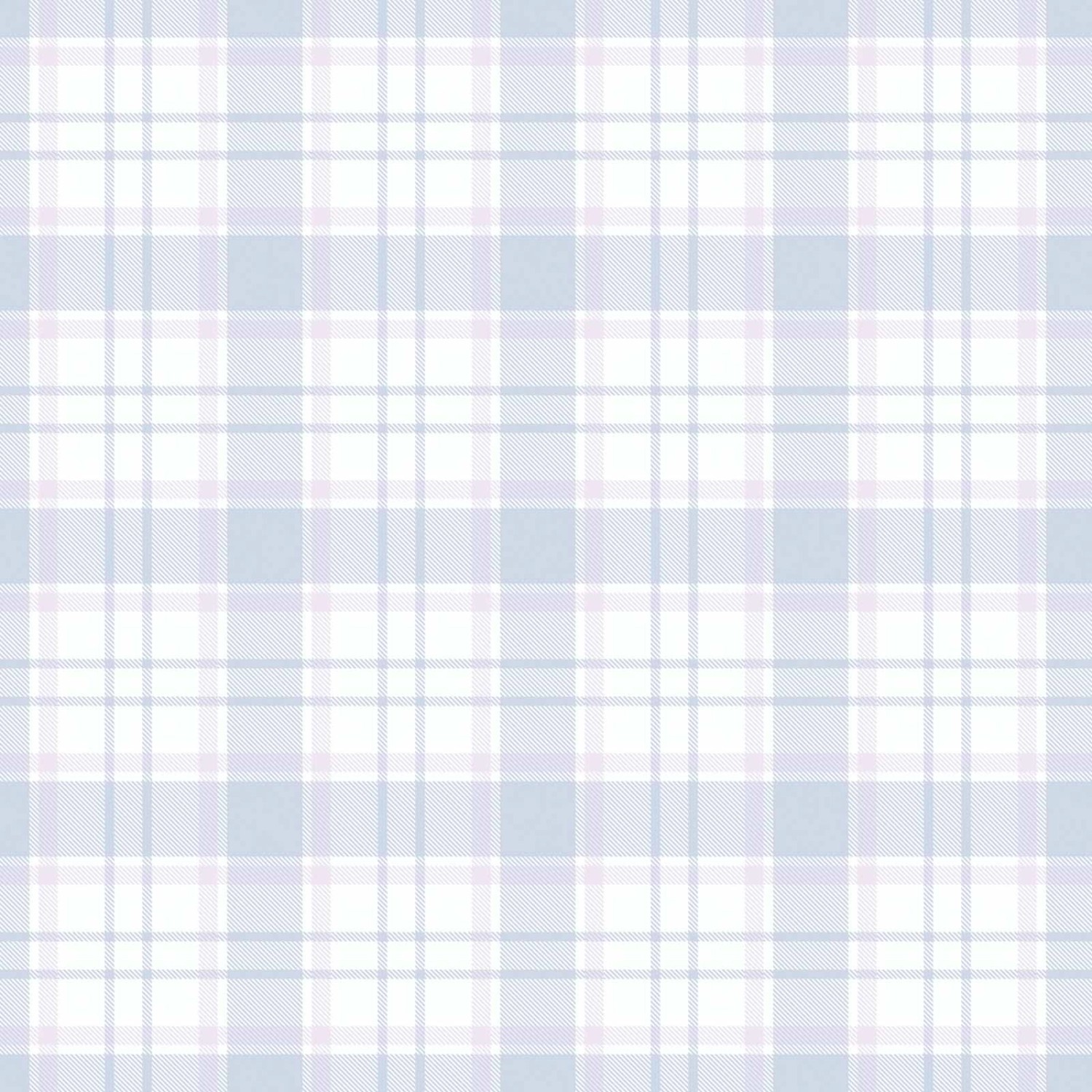Bricoflor Baby Tapete Kariert Hellblaue Vliestapete mit Karomuster Ideal für Babyzimmer Von Jungen Vlies Kindertapete Neutral