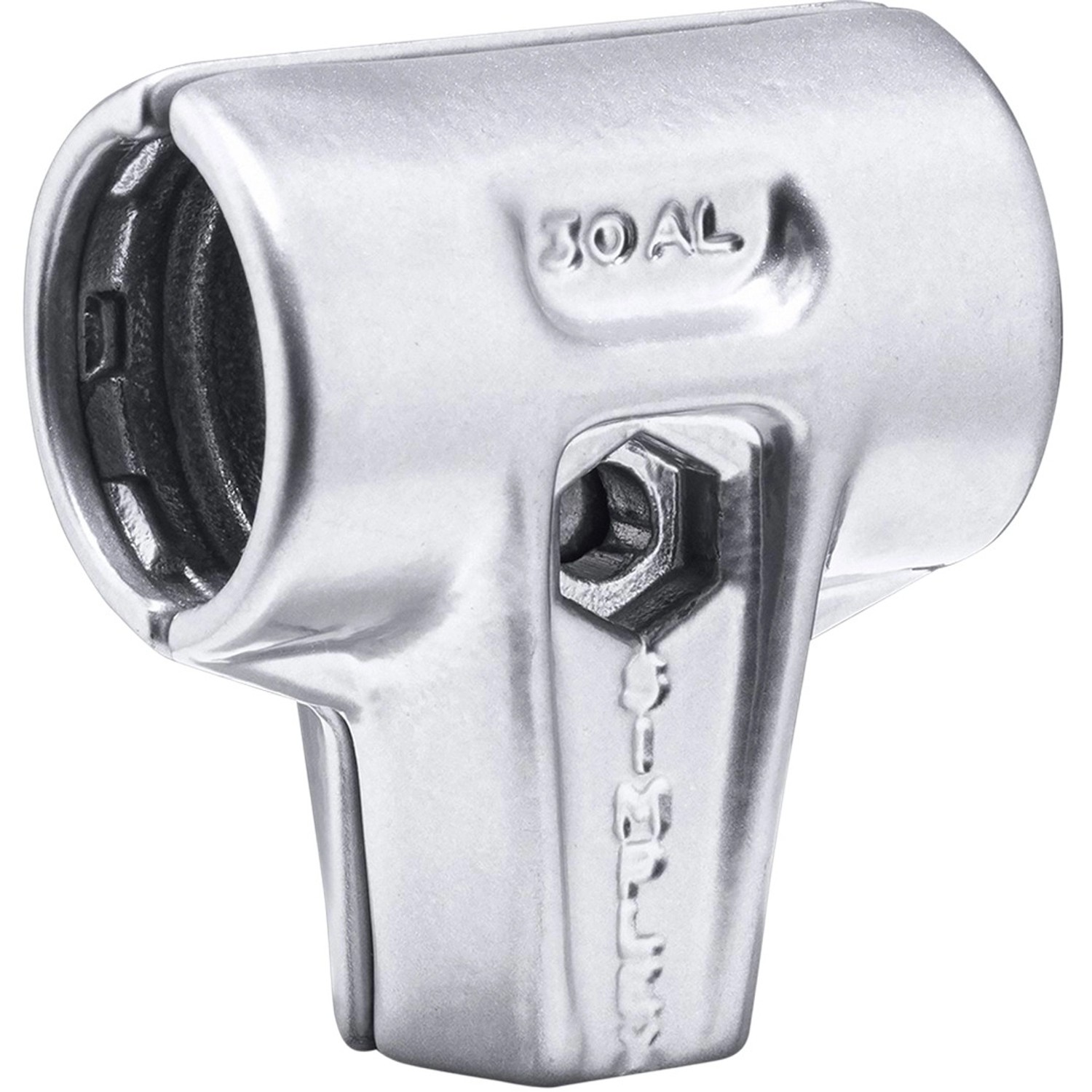 Halder Simplex Aluminiumgehäuse 30mm