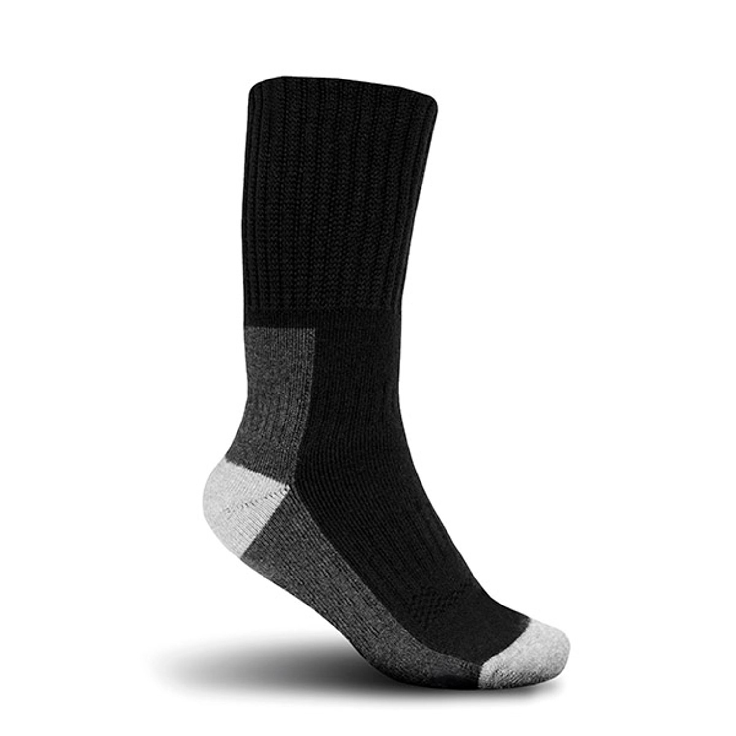 Elten Arbeitssocke Elten Thermo-Socks Gr. 43-46