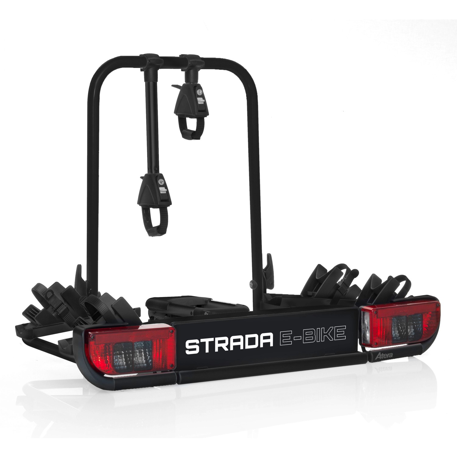 Atera Fahrradträger Strada eBike für 2 Bikes