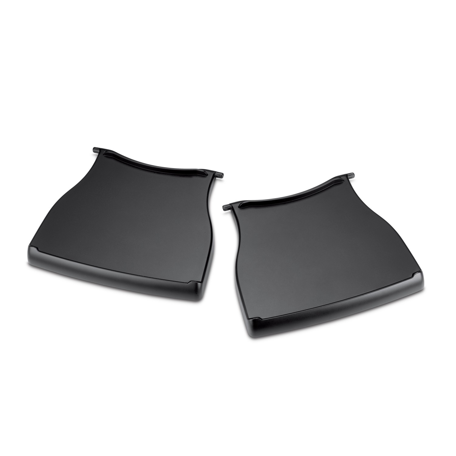Weber Seitentisch-Set für Weber Q1000N-Serie