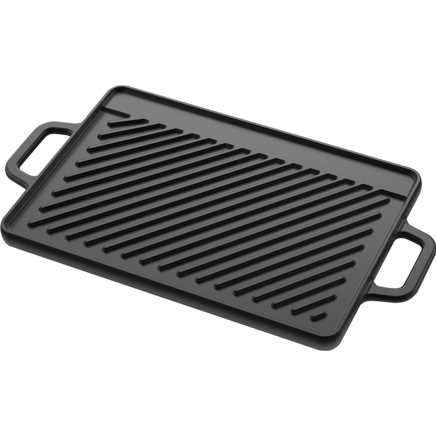 tepro Universal Guss Wendeplatte Grösse M