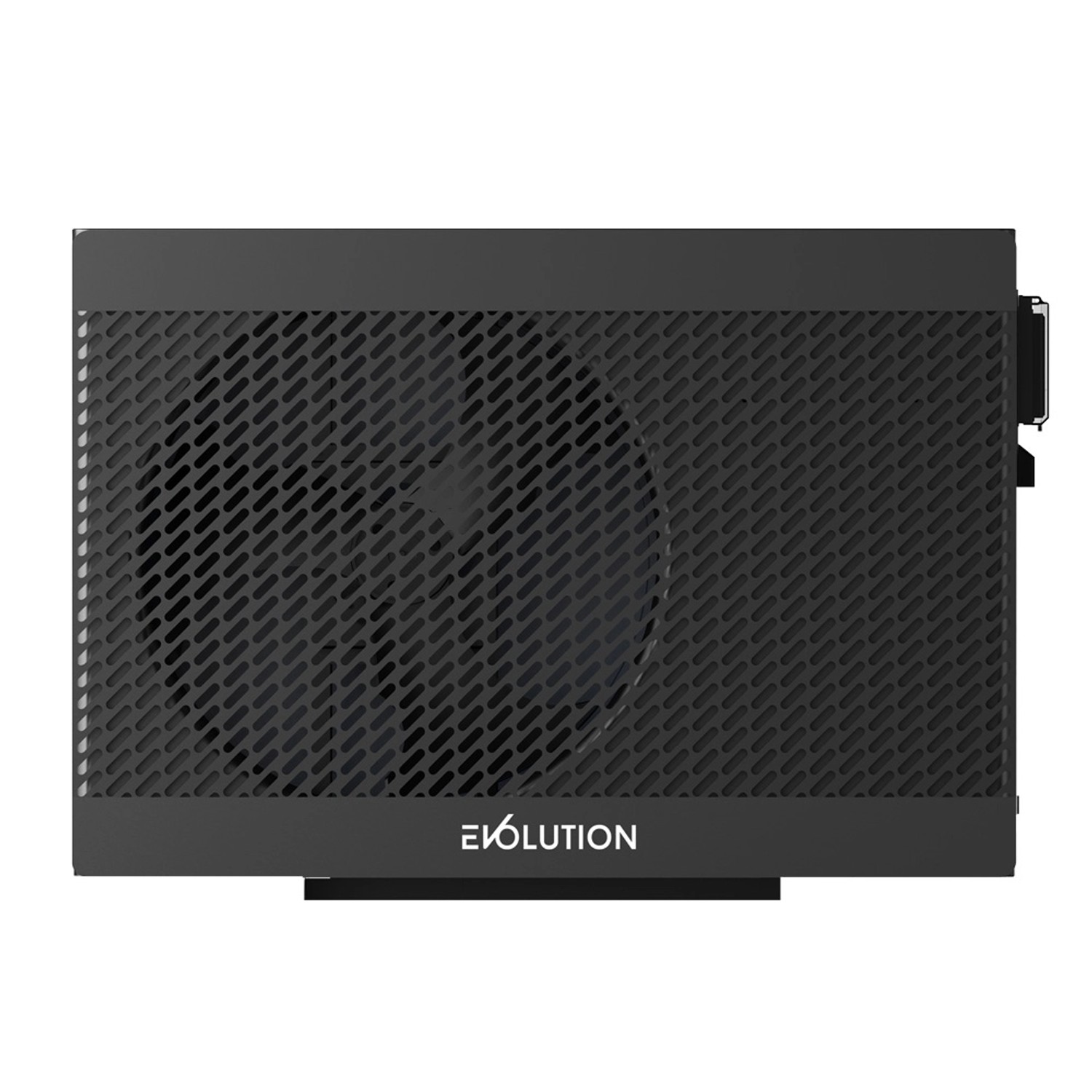 Evolution Full Inverter Wärmepumpe Proline 21 bis 85m³ App Timer Heizen & Kühlen