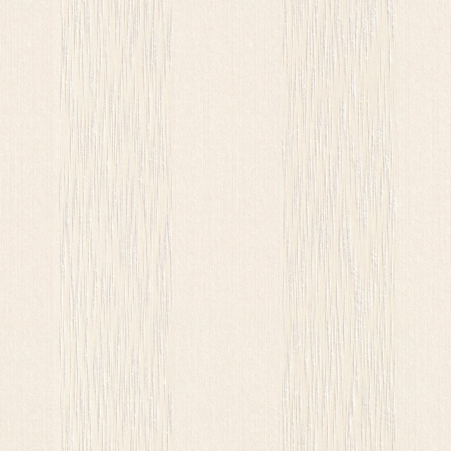 Bricoflor Elegante Tapete Gestreift Helle Vliestapete mit Textil Blockstreifen Elegant Vlies Textiltapete mit Streifen für Schlafzimmer und Esszimmer