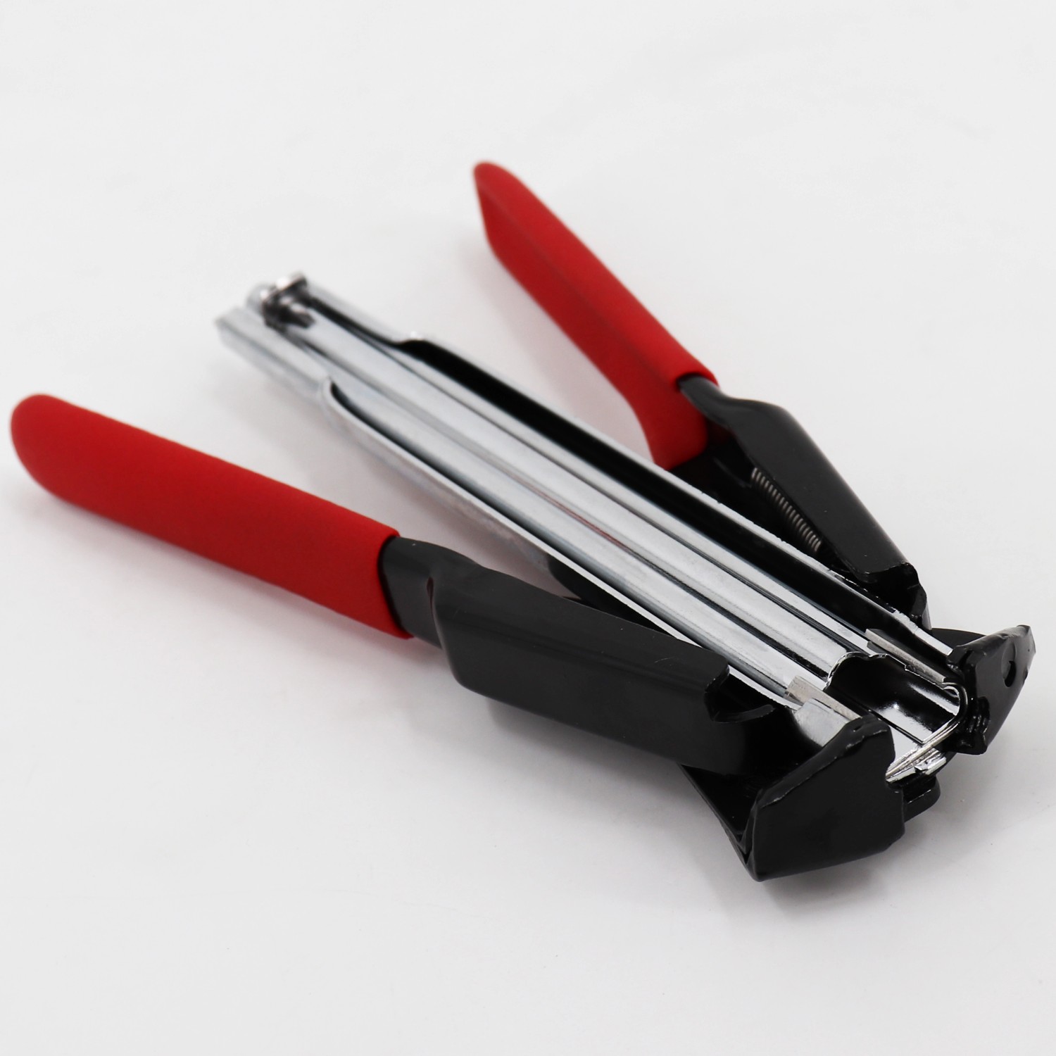 Aquagart Drahtverbinder Zaunringzange Zange Wildzaun Forstzaun Weidezaun