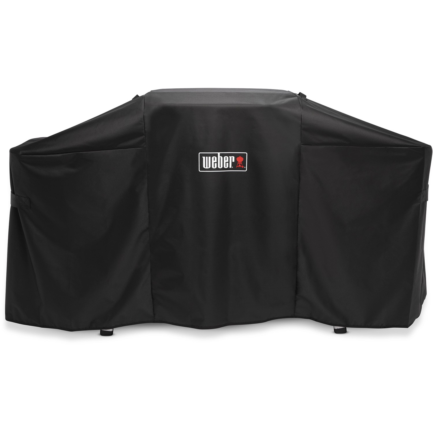 Weber Premium Abdeckhaube für Weber Slate GP 43cm / GP 56cm Premium Plancha