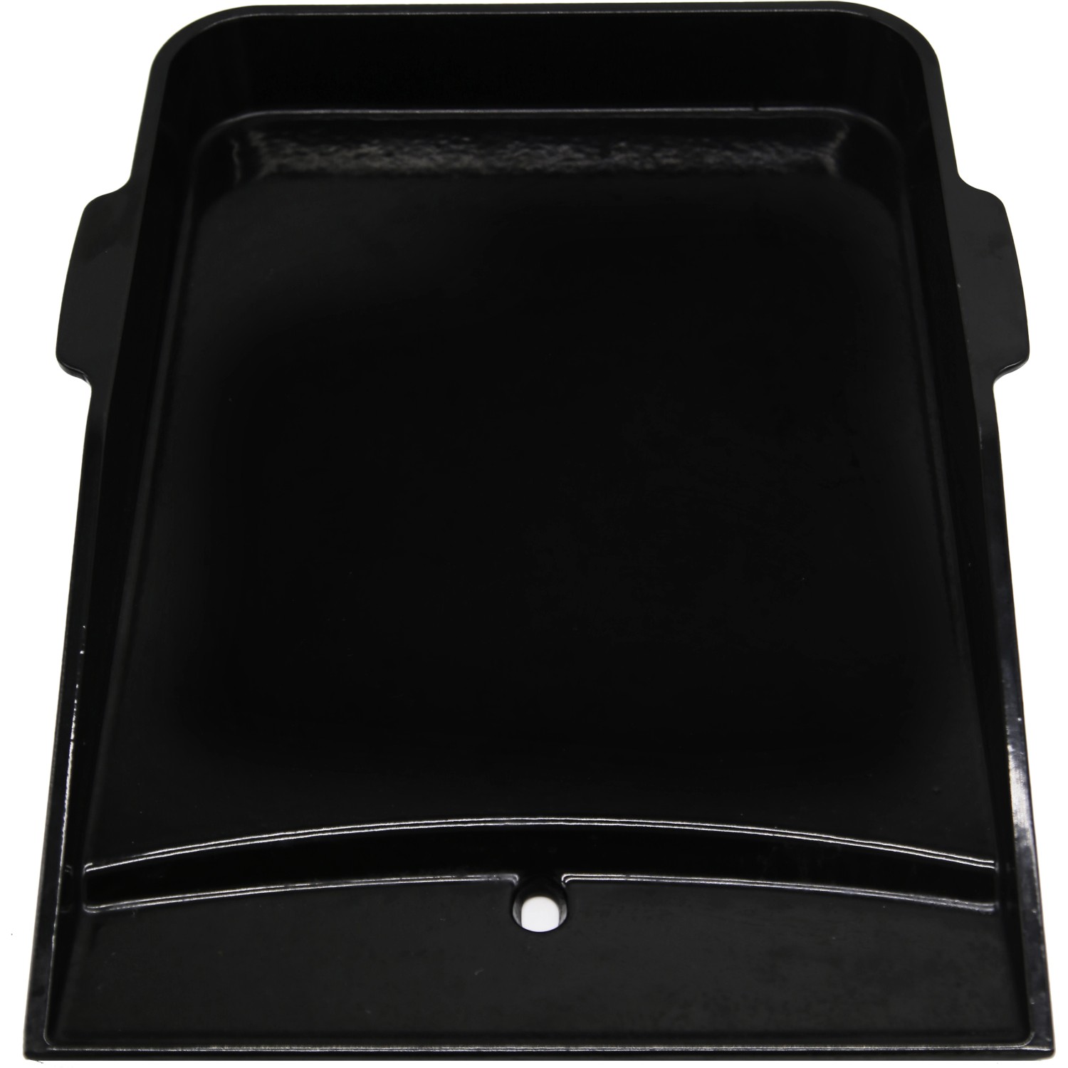 Weber Plancha für Genesis II 300er-Serie