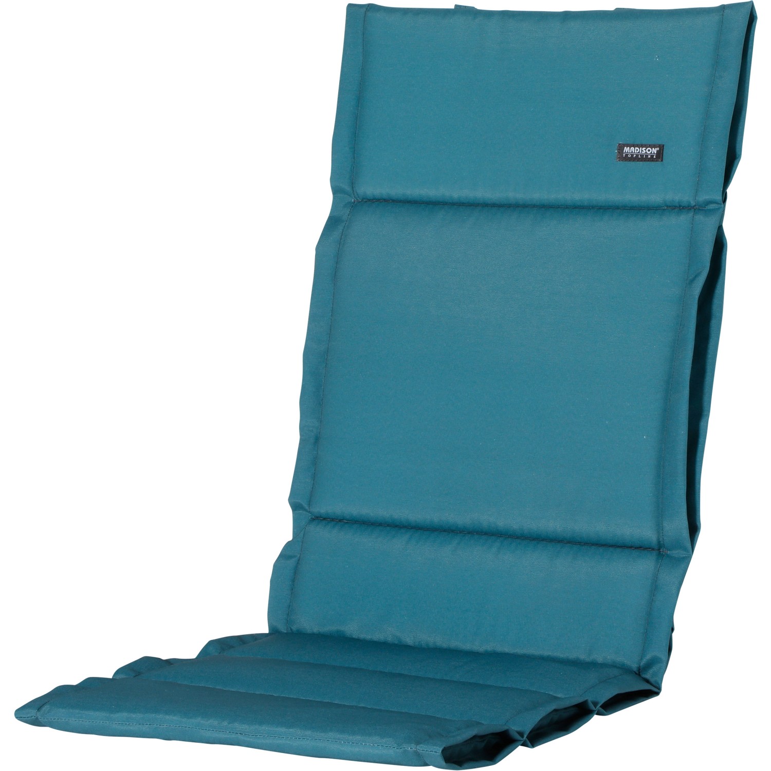 Madison Auflage Textilien Panama Sea Blue 125x51 cm