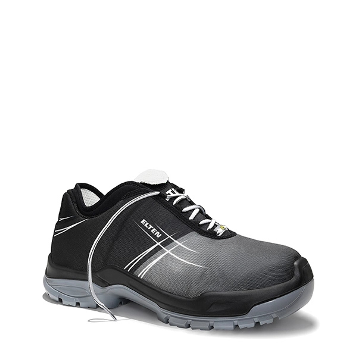 Elten Sicherheitshalbschuh Dialution Low Esd S3 Gr. 40