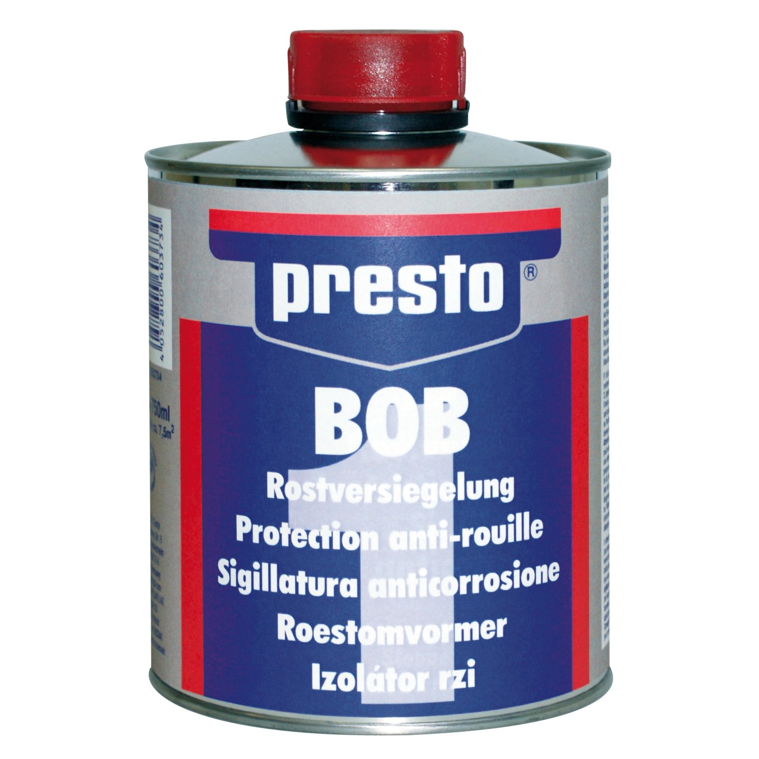 Presto Rostversiegelung-Lack 100 ml