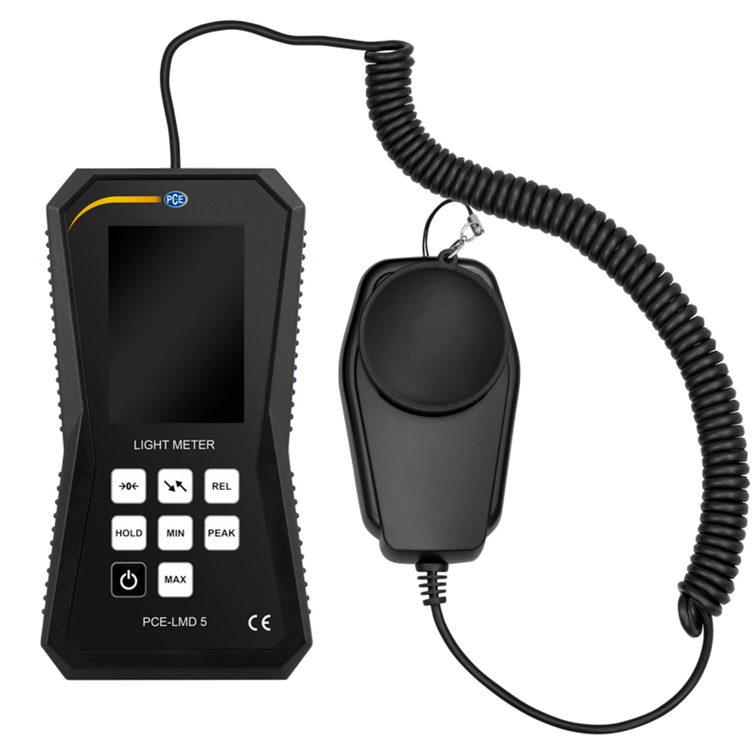 PCE Instruments Schallmessgerät SLM 10 PCE Instruments Arbeitsschutzmessgerät LMD 5