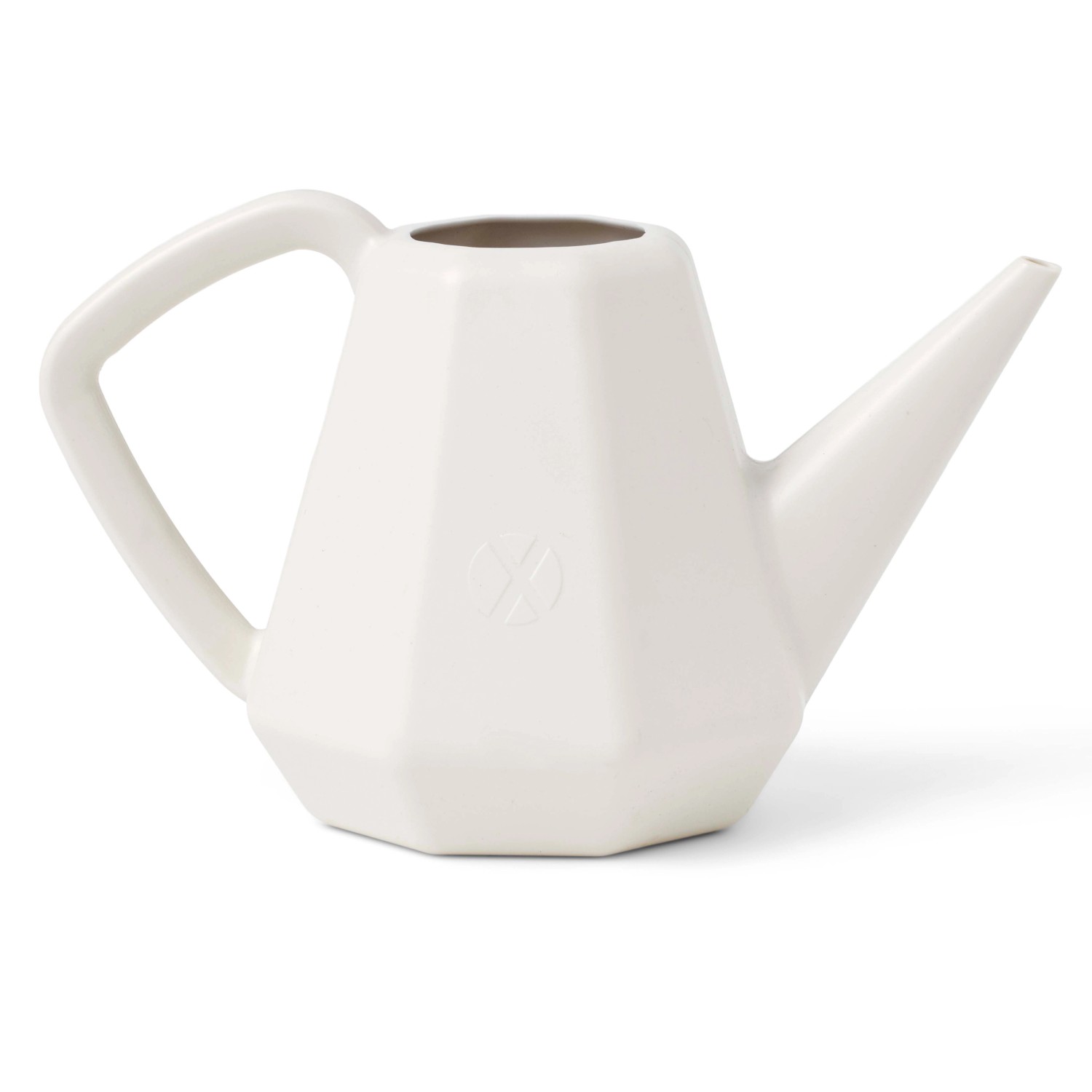 Capi Gießkanne Doppio Xala Smooth 2 l Hellgrau