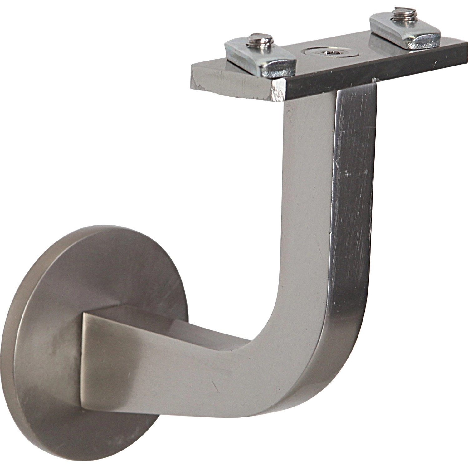 Konsole Aluminium für Aluminiumhandlauf