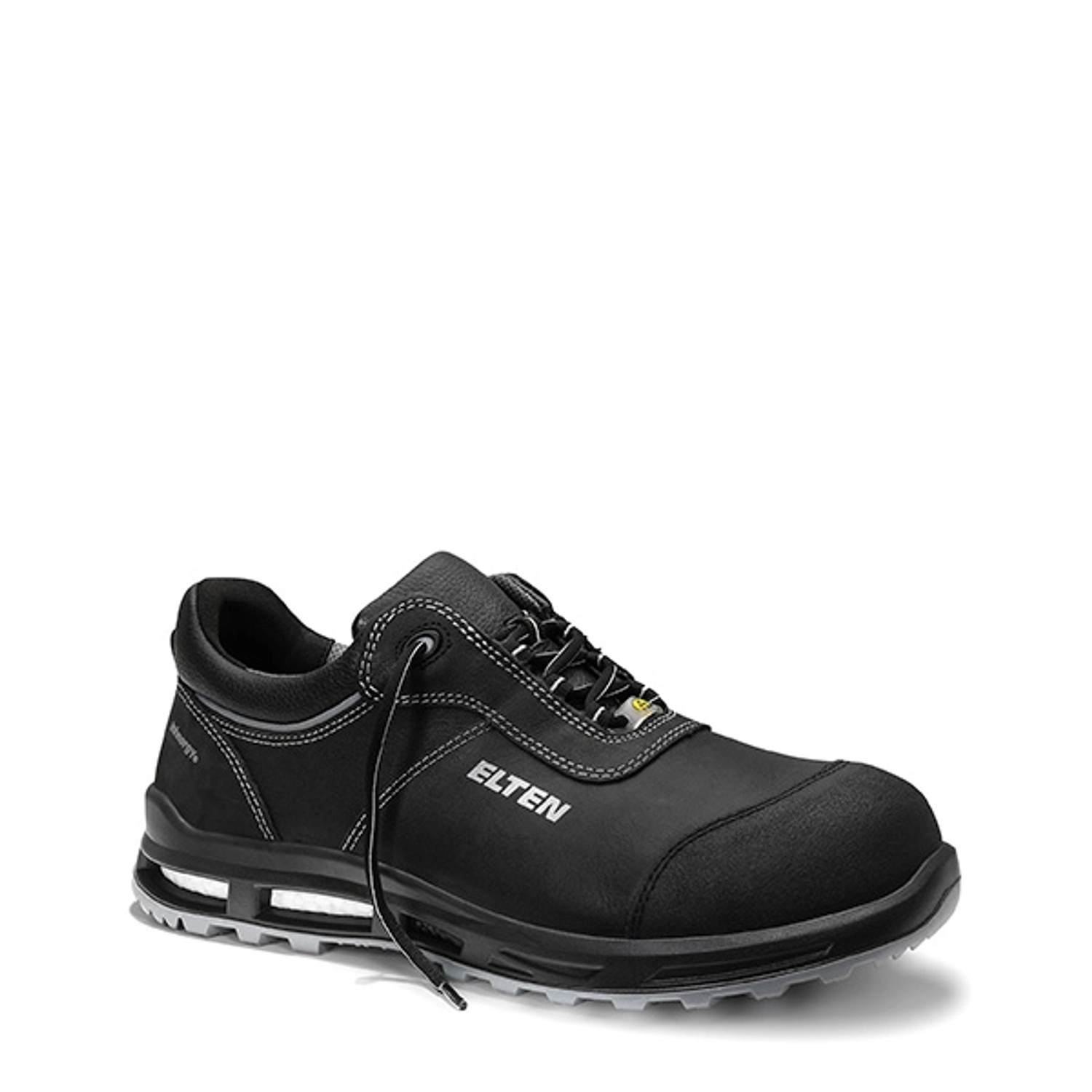 Elten Sicherheitshalbschuh Reaction Xxt Low Esd S3 Gr. 36