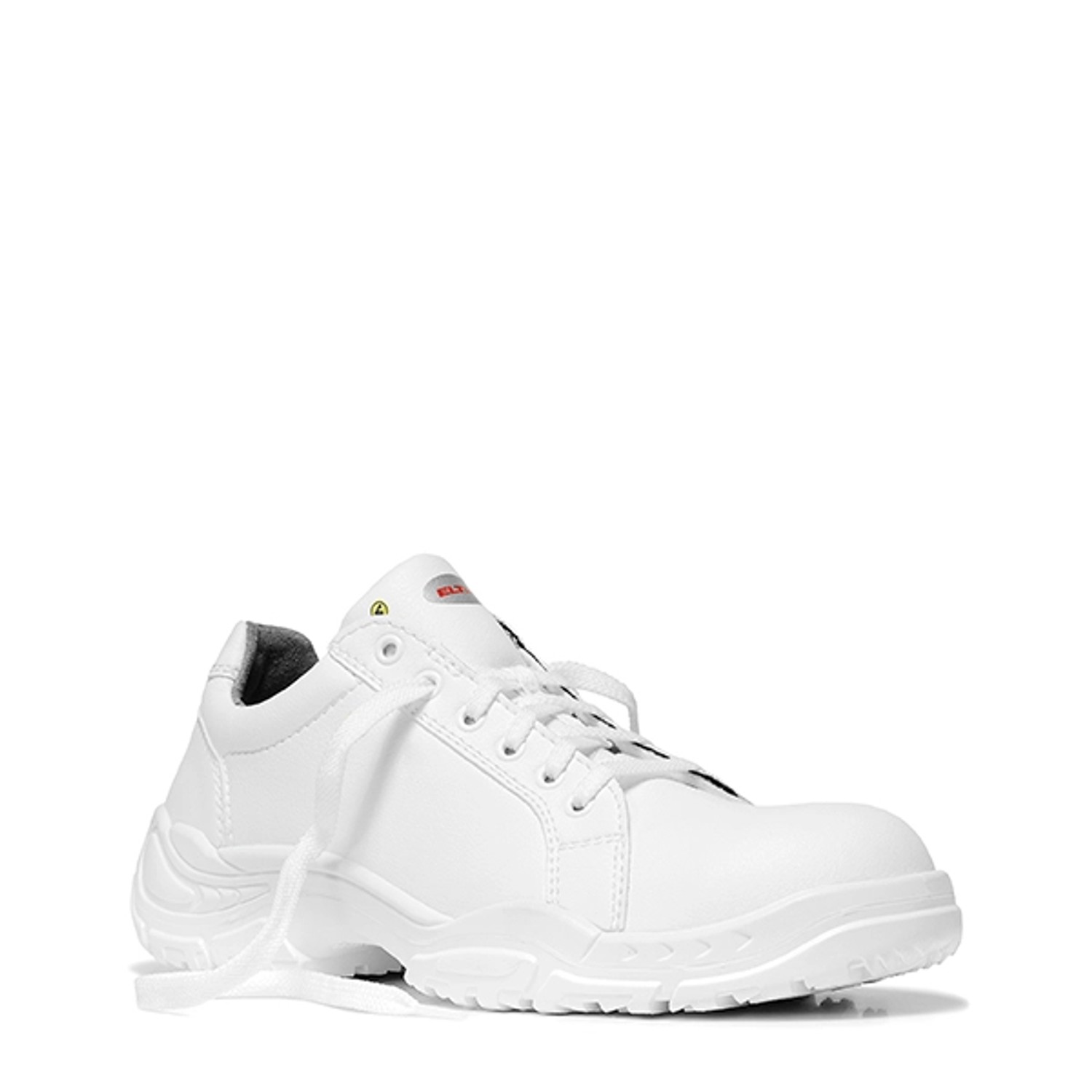Elten Sicherheitshalbschuh White Loop Low Esd S2 Gr. 39