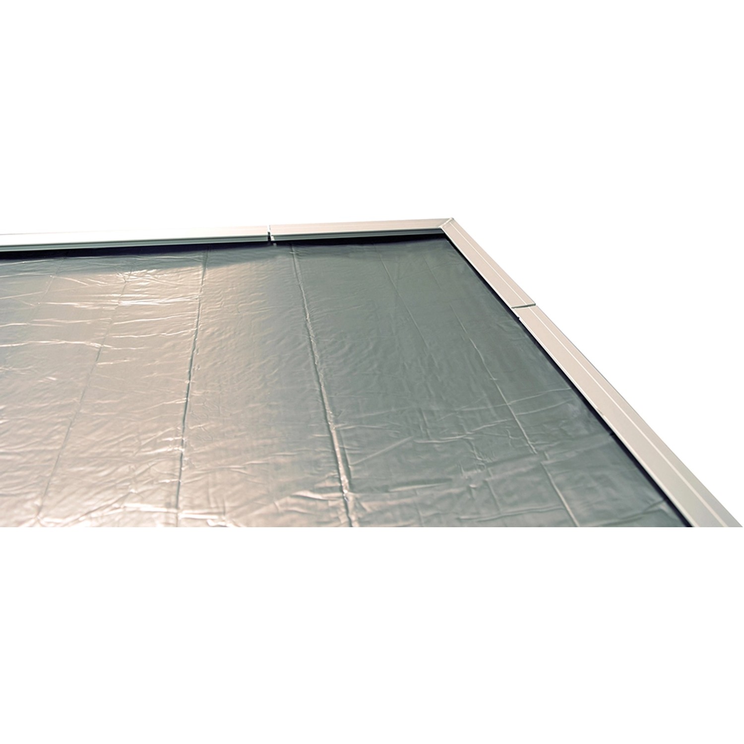 Weka Dachbahnenset für Saunahaus Salo