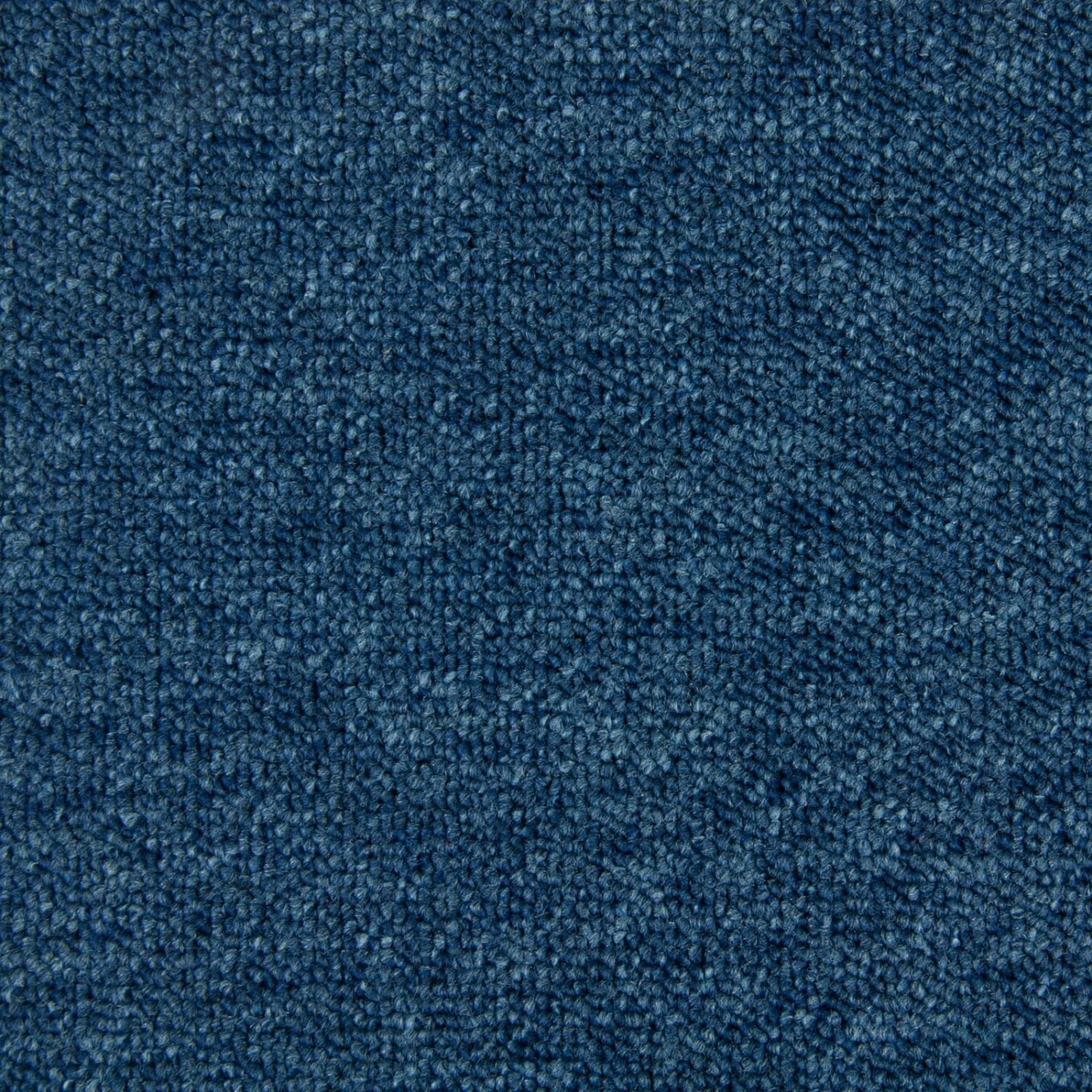 Schatex Teppichfliesen Selbstliegend Blau Teppichboden Fliesen Als Schlingenware Für Büro Und Schlafzimmer Teppich Fliesen In 50x50cm Aus Polypropylen