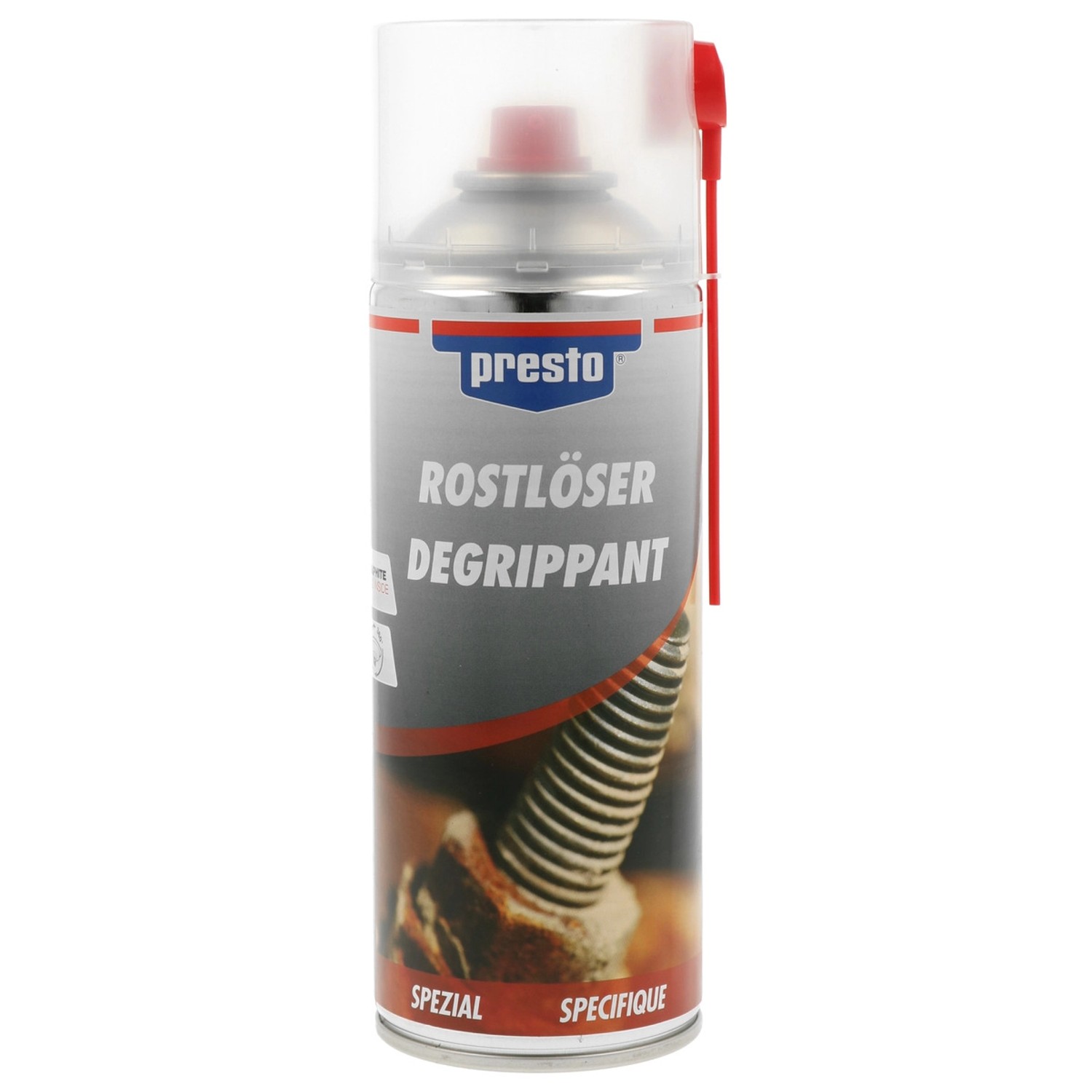 Presto Rostlöser-Spray 400 ml