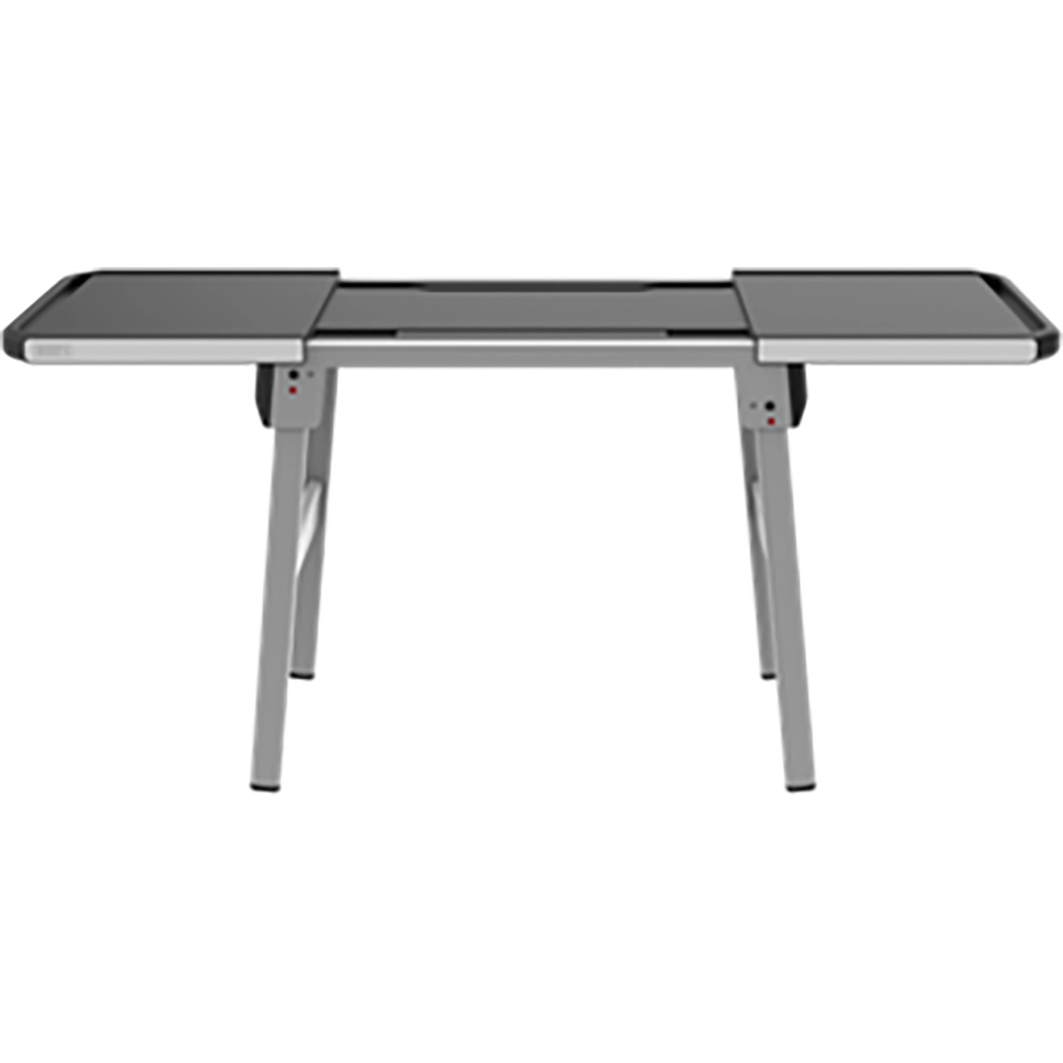 Weber Grilltisch, ausziehbar, passend für Weber Slate 43GP / 56GP