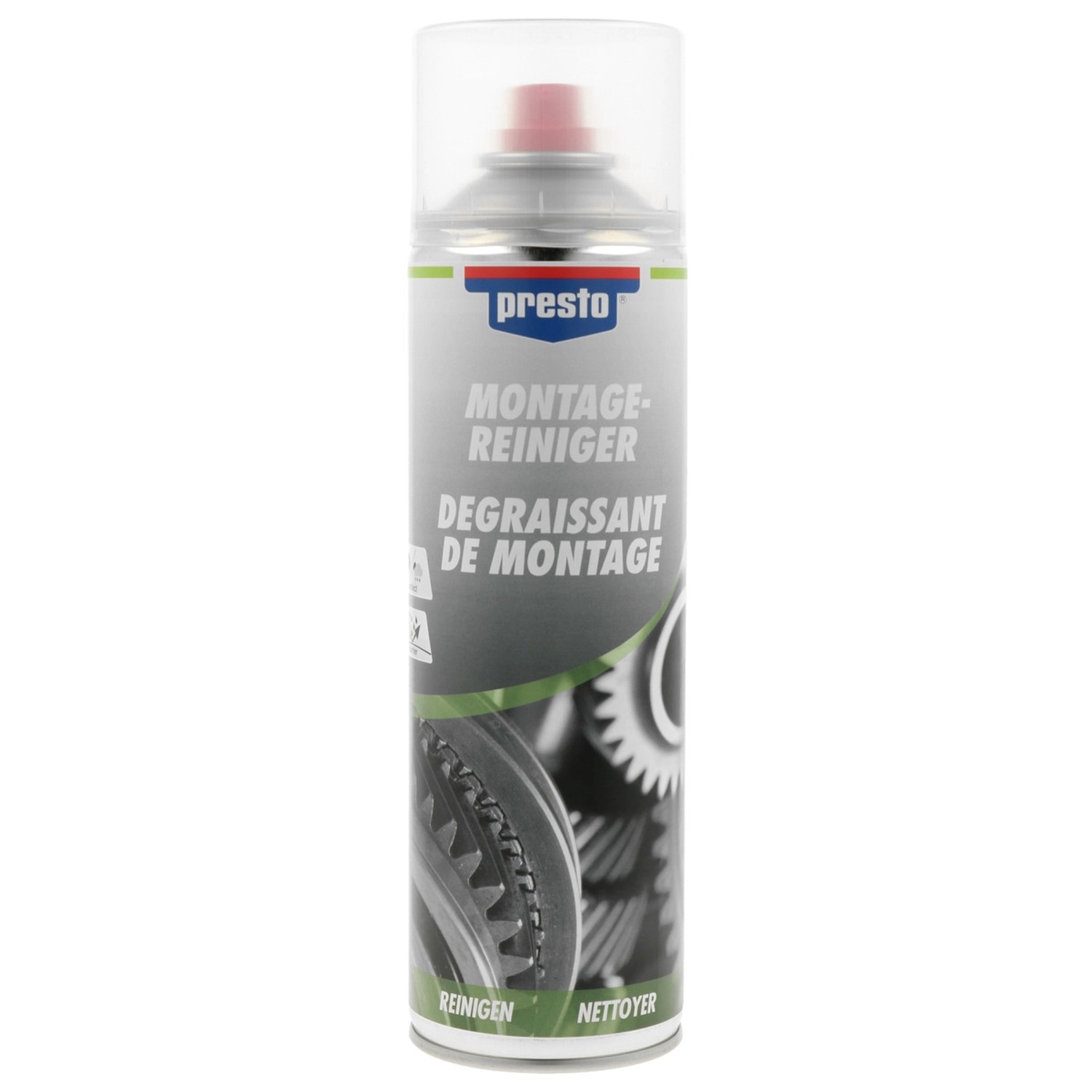 Presto Montagereiniger-Spray 500 ml