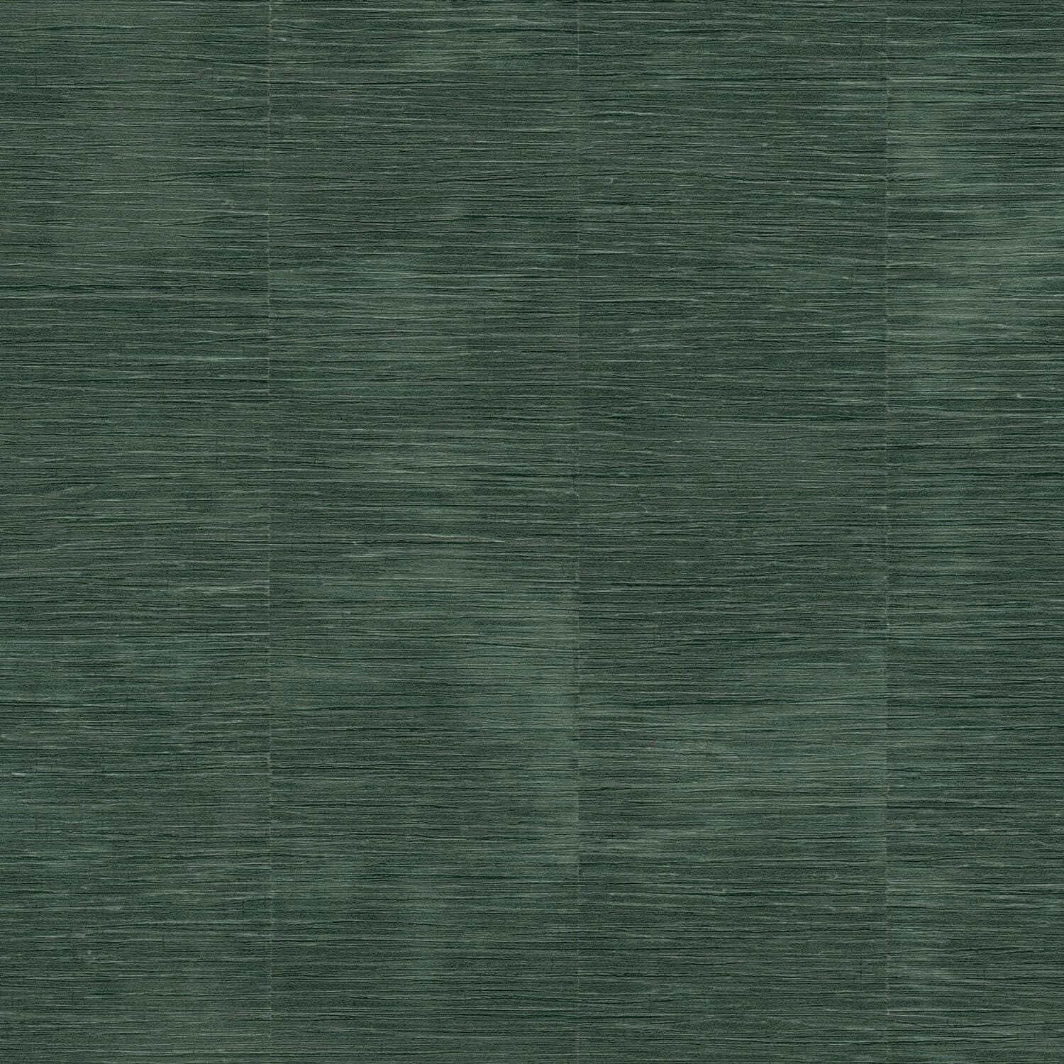 PROFHOME 781294-GU Struktur Tapete Streifen Grün Smaragd-Grün 0,53 m x 10,05 m 5,33 m2 Grün