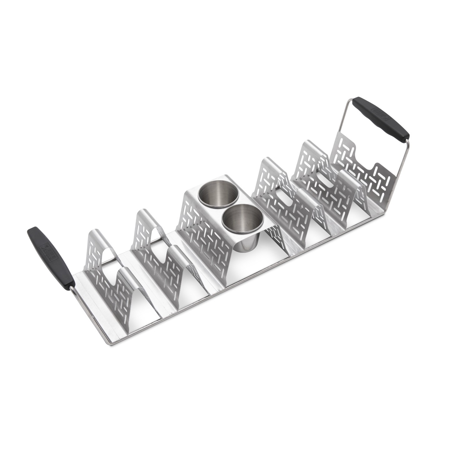 Weber Taco Rack