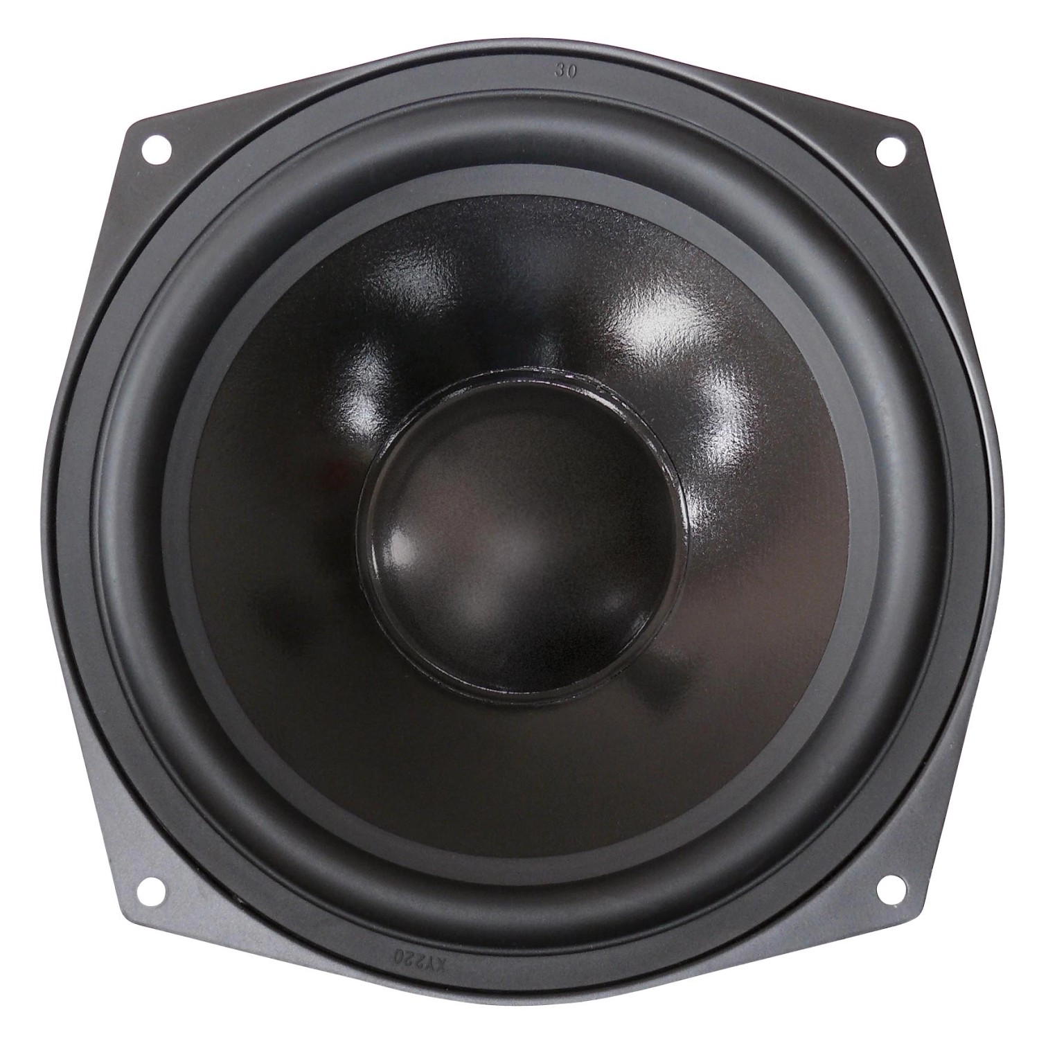 Dynavox Subwoofer 8 Ohm 200 mm