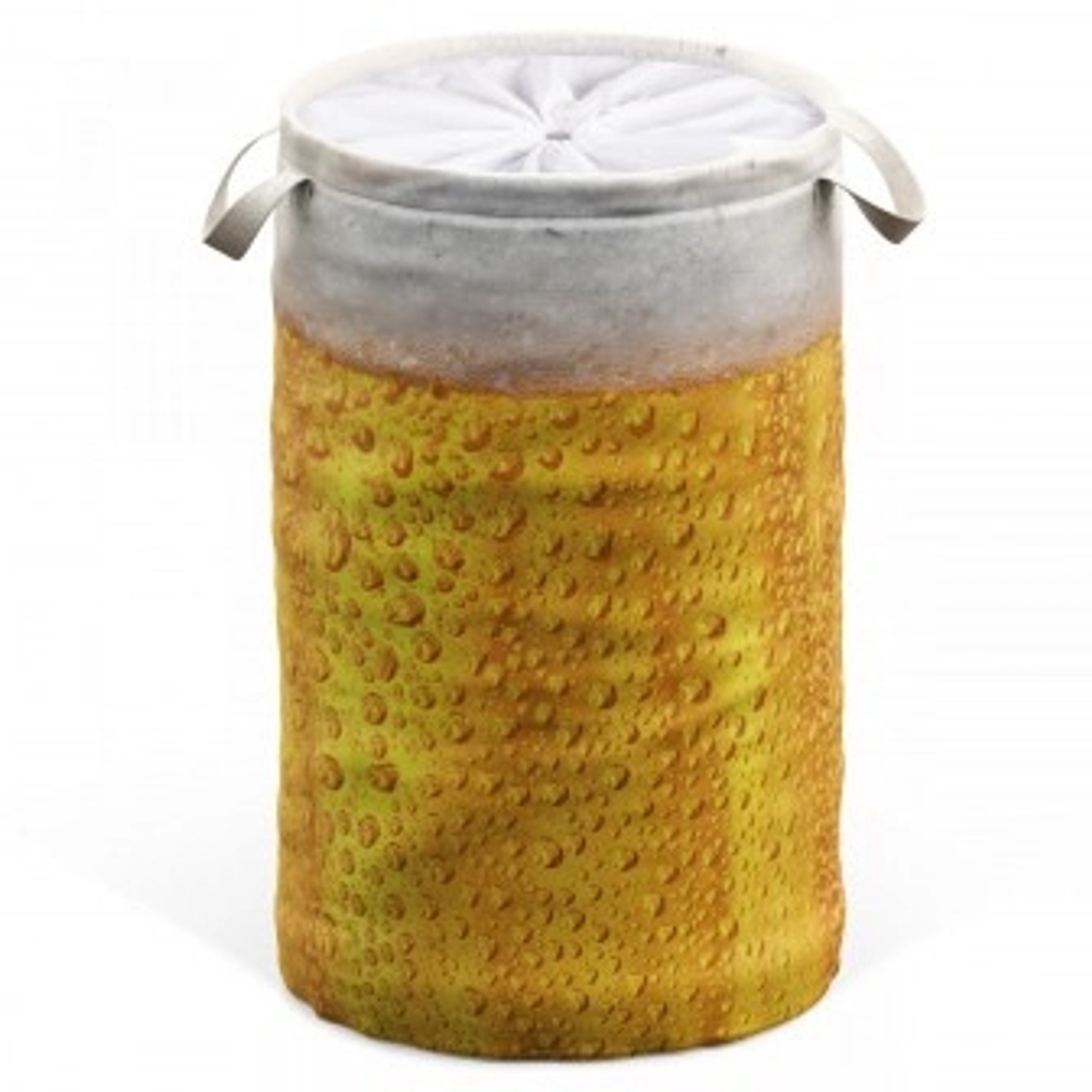 SANILO Wäschekorb Bier